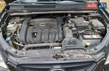Минивэн Kia Carens 2006 в 