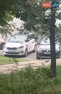 Микровэн Kia Carens 2013 в Киеве