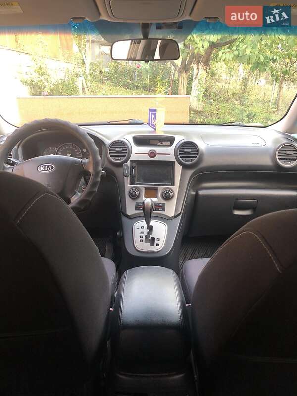 Минивэн Kia Carens 2008 в Хмельницком фото 15 Минивэн Kia Carens 2008 в Хмельницком