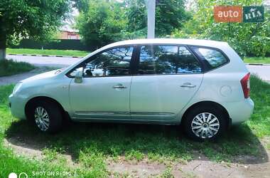 Мінівен Kia Carens 2007 в Подільську