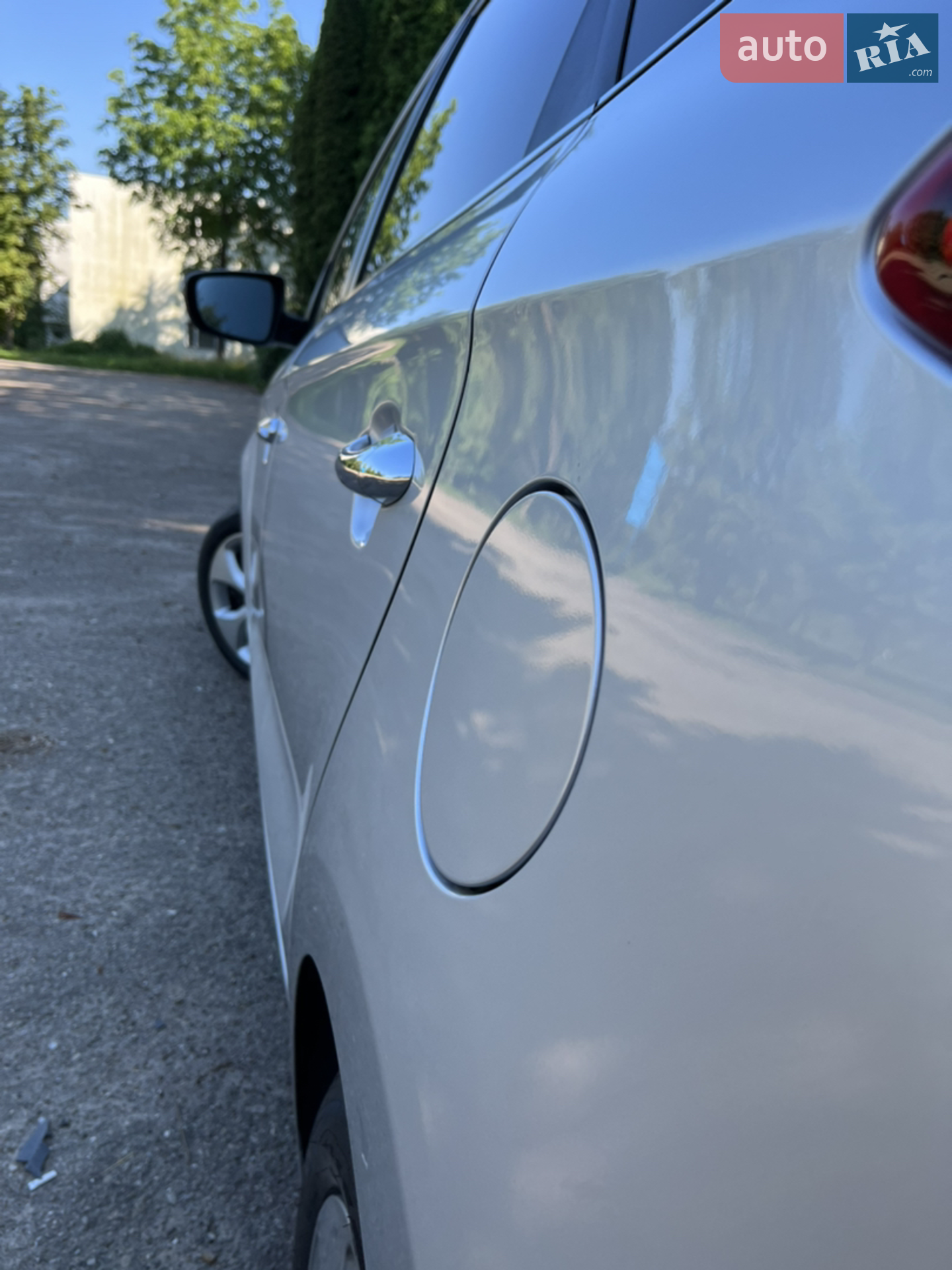 2013 Kia Carens - мініатюра 6