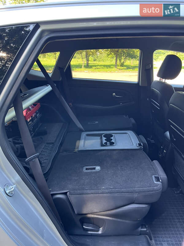 Микровэн Kia Carens 2013 в Новом Роздоле