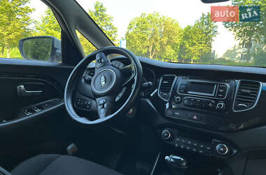 Мікровен Kia Carens 2013 в Новому Розділі