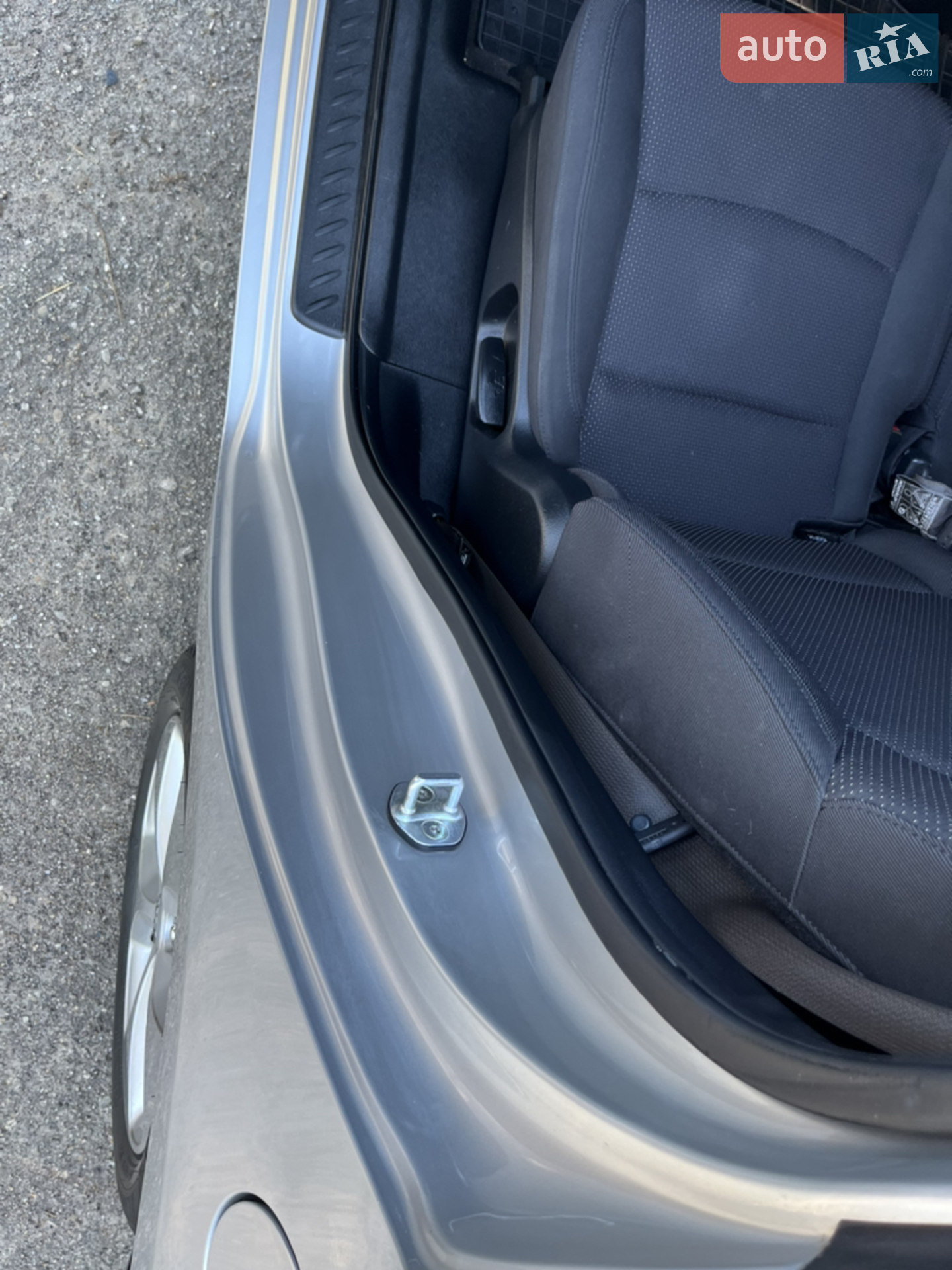 2013 Kia Carens - мініатюра 30
