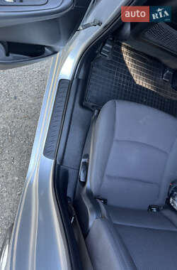 Мікровен Kia Carens 2013 в Новому Розділі