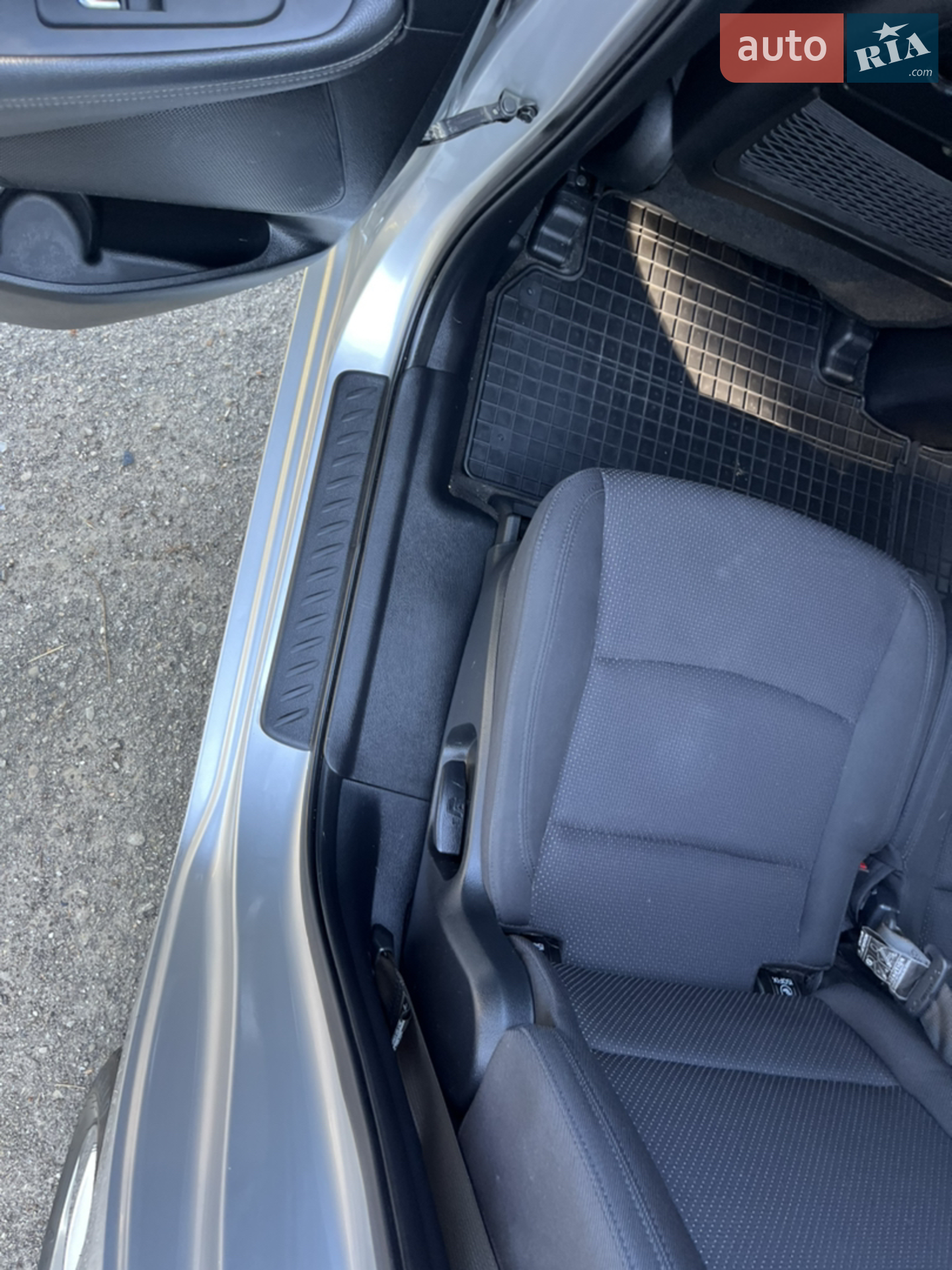 2013 Kia Carens - мініатюра 31