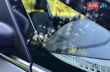 Мікровен Kia Carens 2013 в Новому Розділі