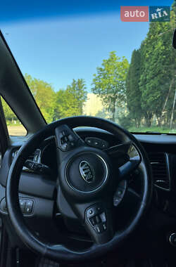 Мікровен Kia Carens 2013 в Новому Розділі