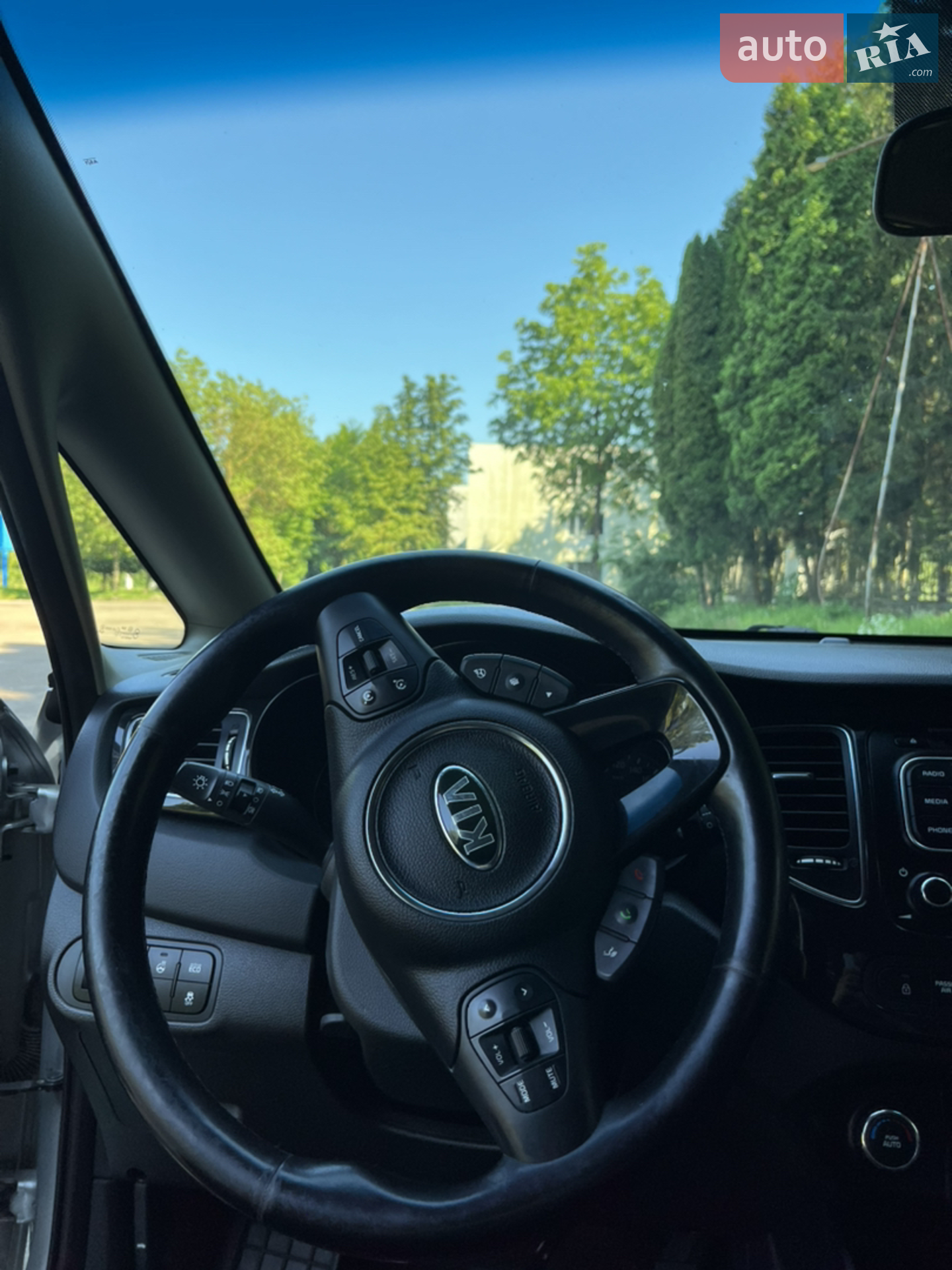 2013 Kia Carens - мініатюра 41