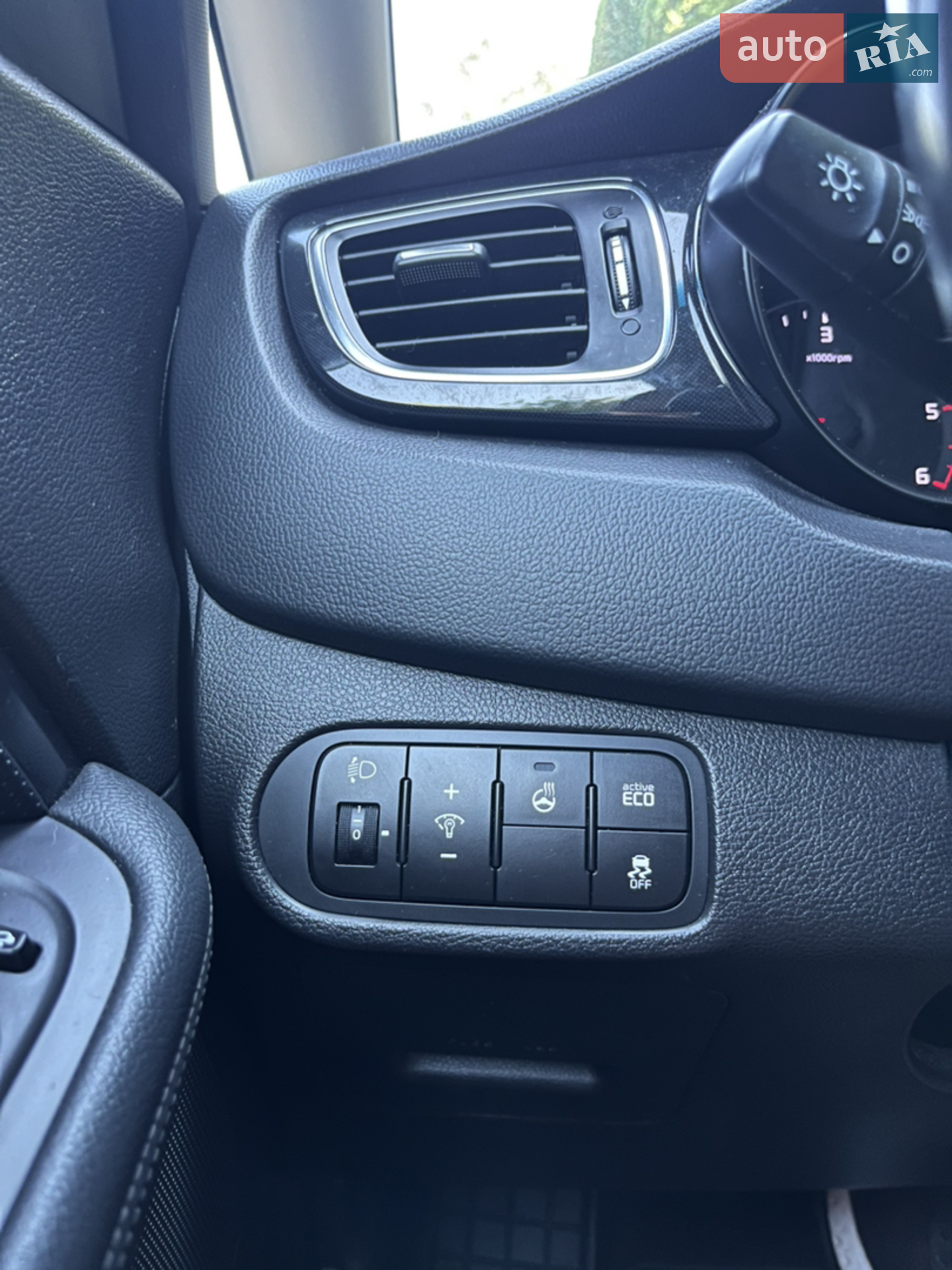 2013 Kia Carens - мініатюра 42