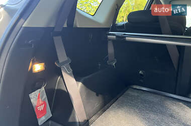Мікровен Kia Carens 2013 в Новому Розділі