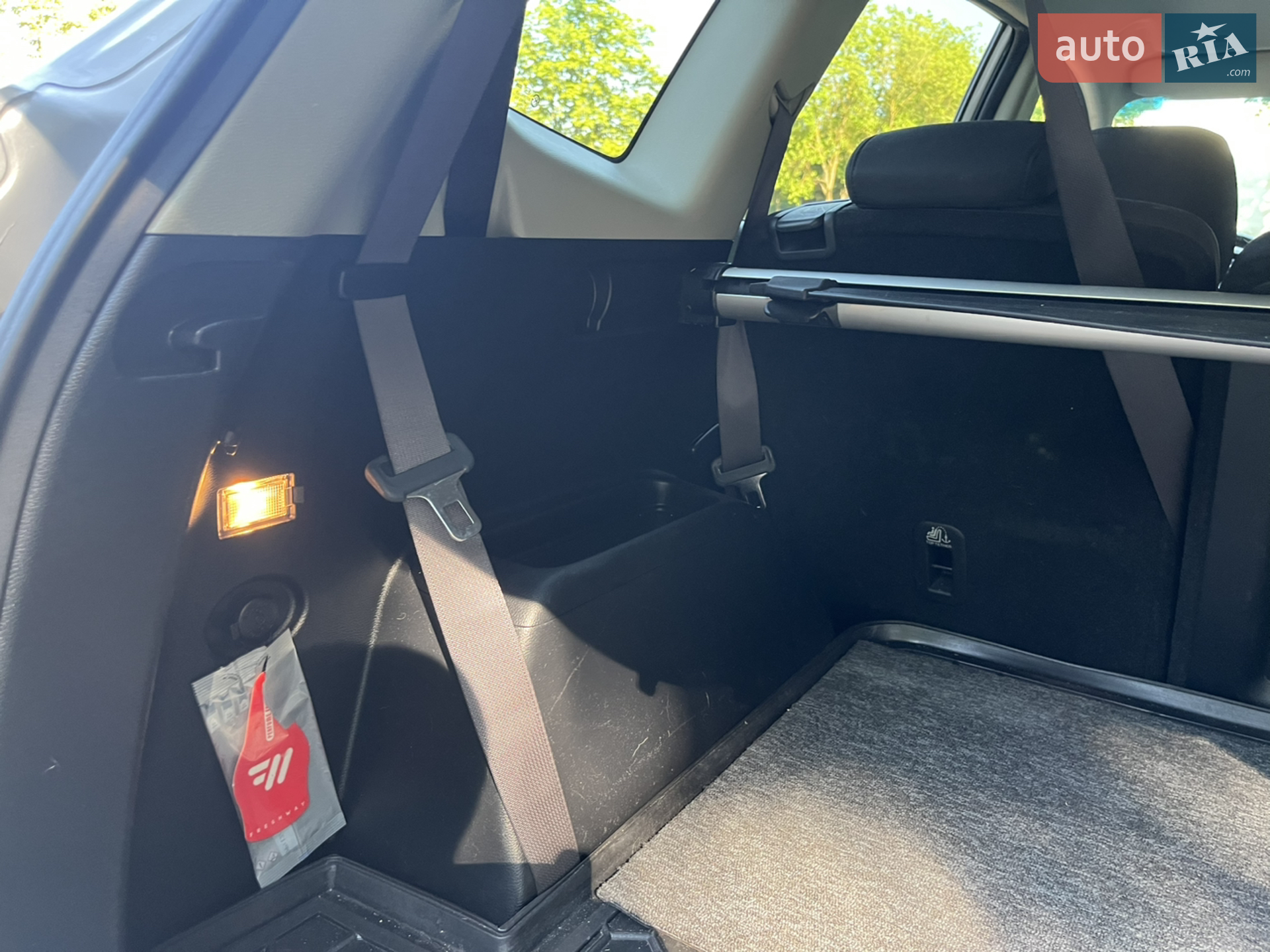 2013 Kia Carens - мініатюра 47
