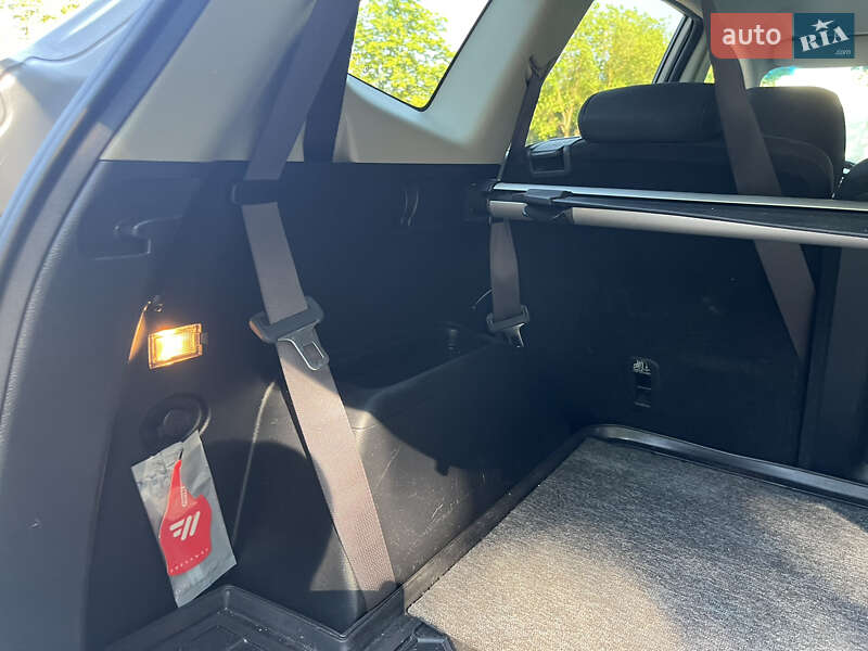 Микровэн Kia Carens 2013 в Новом Роздоле