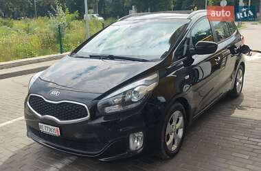 Мікровен Kia Carens 2014 в Рівному