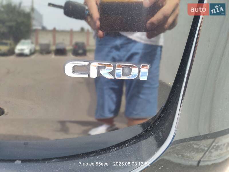 Мікровен Kia Carens 2014 в Рівному