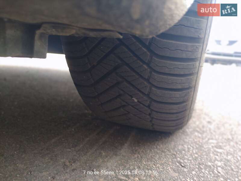 Мікровен Kia Carens 2014 в Рівному