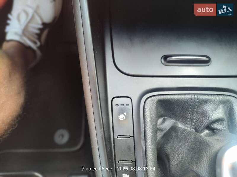 Мікровен Kia Carens 2014 в Рівному