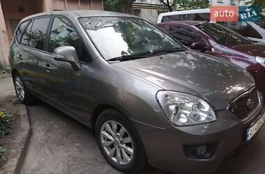 Микровэн Kia Carens 2011 в Киеве