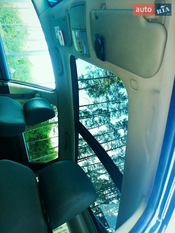 Микровэн Kia Carens 2013 в Малине