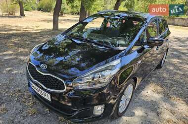 Мікровен Kia Carens 2016 в Одесі