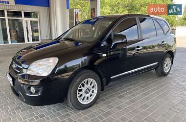 Мінівен Kia Carens 2007 в Миколаєві