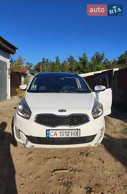 Мікровен Kia Carens 2014 в Черкасах