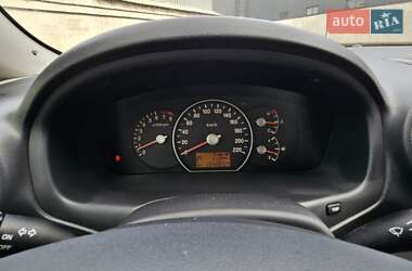 Минивэн Kia Carens 2008 в 