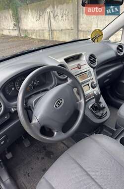 Минивэн Kia Carens 2008 в 