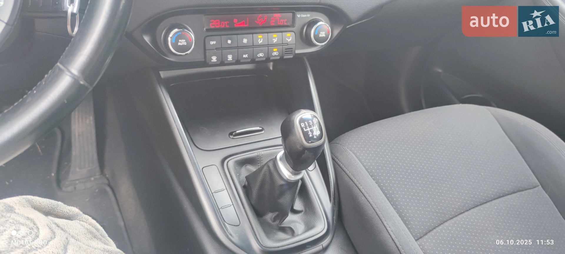 2013 Kia Carens - мініатюра 12