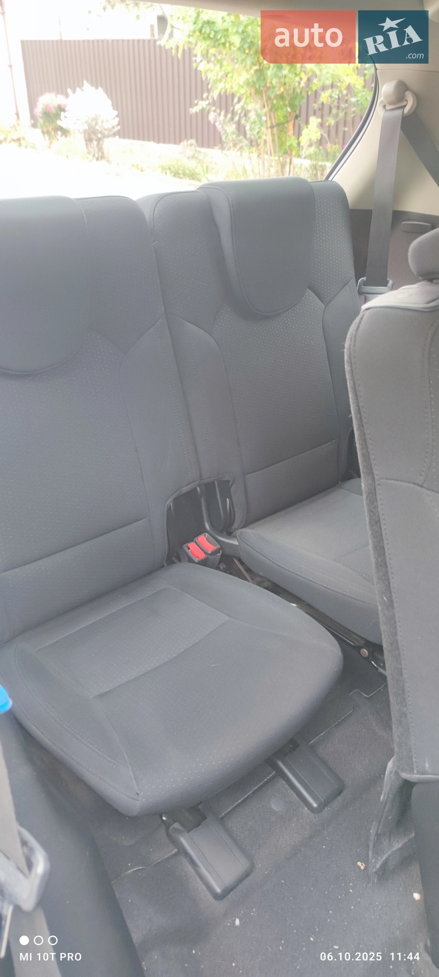 2013 Kia Carens - мініатюра 16