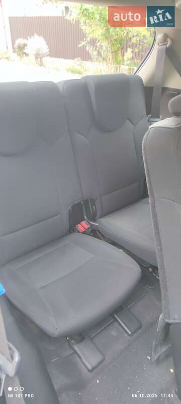 Микровэн Kia Carens 2013 в Кропивницком