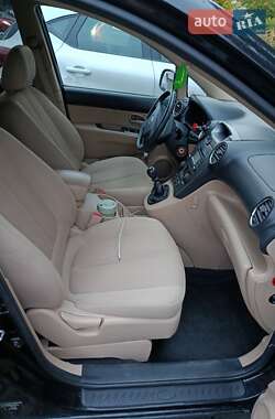 Микровэн Kia Carens 2011 в Сосновке