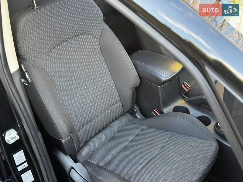 Микровэн Kia Carens 2014 в Василькове