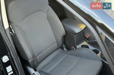 Микровэн Kia Carens 2014 в 