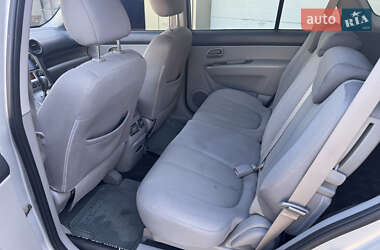 Минивэн Kia Carens 2008 в 