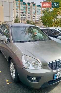 Мікровен Kia Carens 2011 в Києві