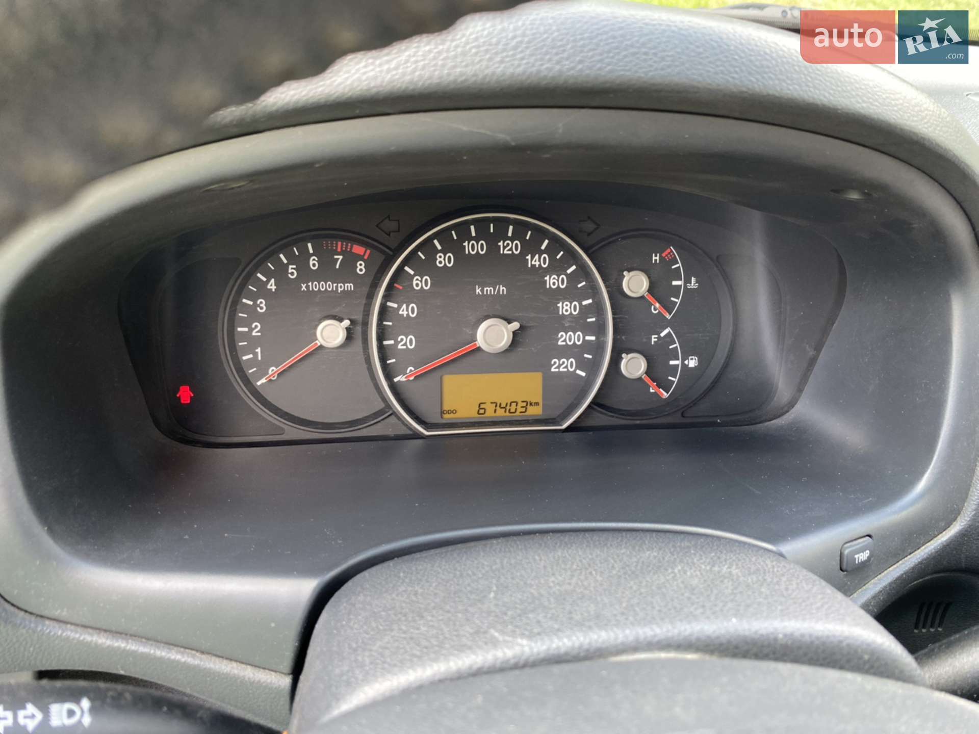 2011 Kia Carens - мініатюра 3