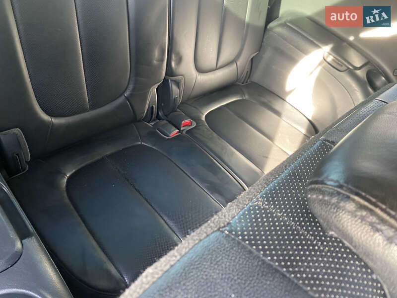 Минивэн Kia Carens 2007 в Дрогобыче фото 11 Минивэн Kia Carens 2007 в Дрогобыче