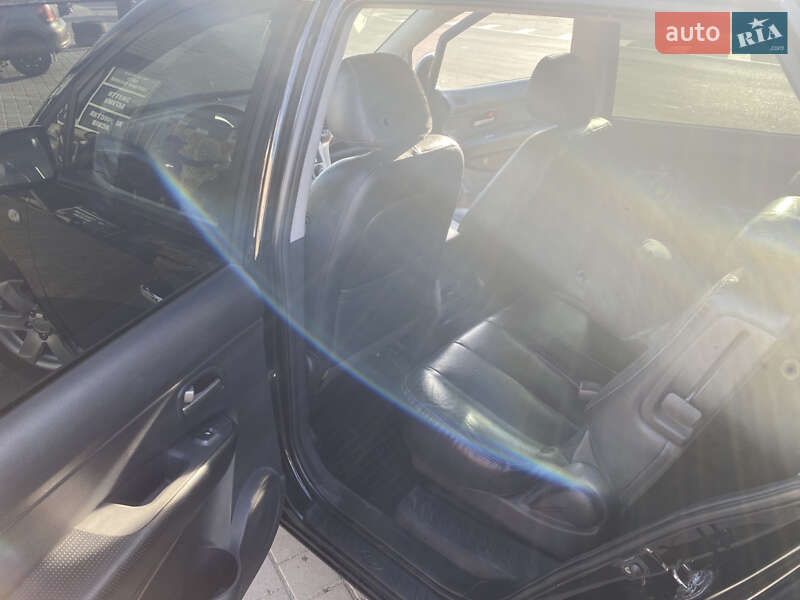 Минивэн Kia Carens 2007 в Дрогобыче фото 13 Минивэн Kia Carens 2007 в Дрогобыче