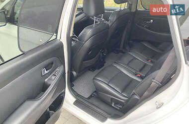 Микровэн Kia Carens 2013 в Львове