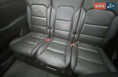 Микровэн Kia Carens 2013 в Львове