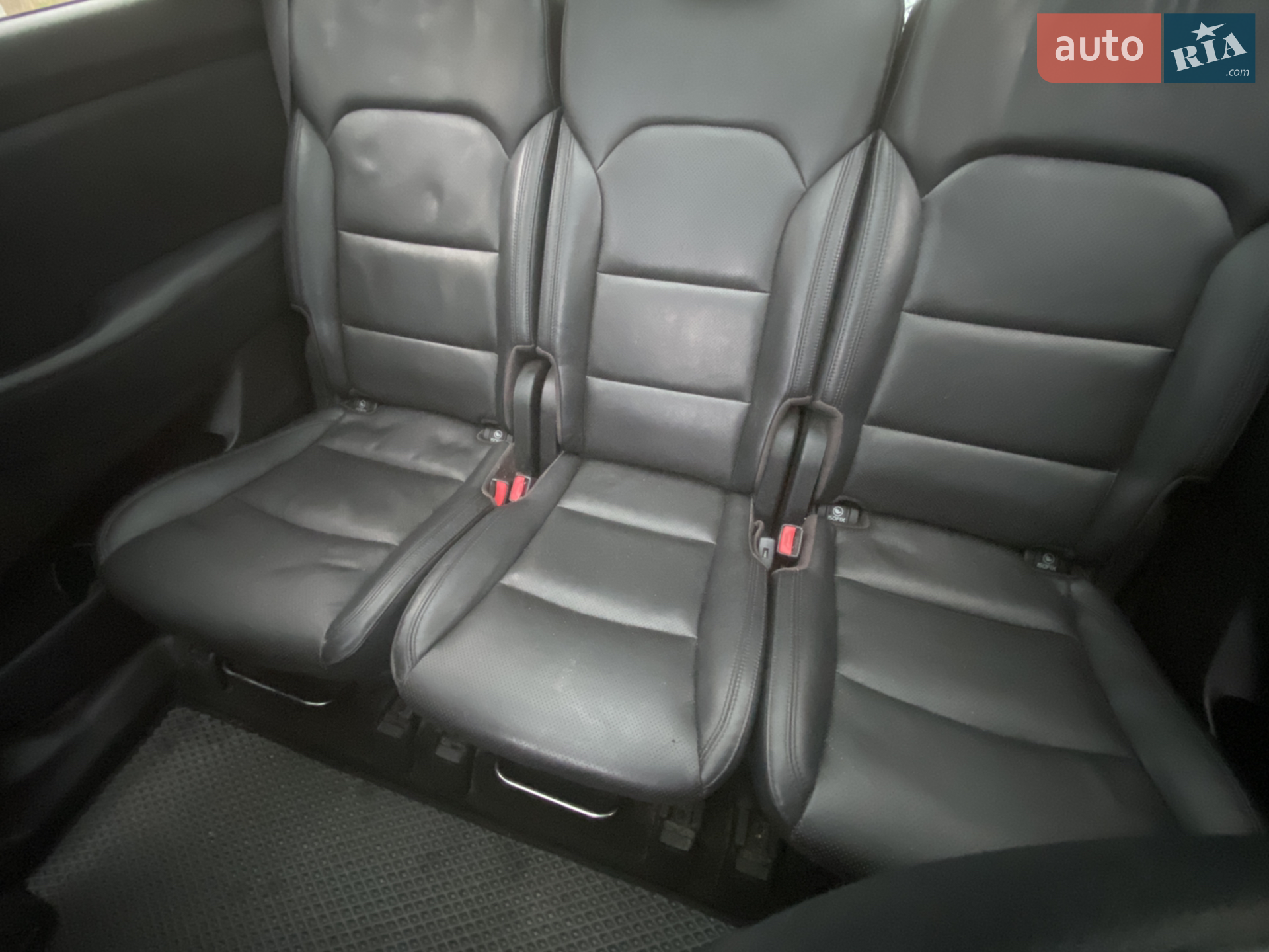 2013 Kia Carens - мініатюра 15