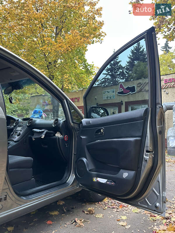 Мікровен Kia Carens 2012 в Одесі