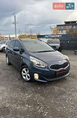 Мікровен Kia Carens 2013 в Білогородці