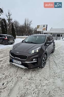 Микровэн Kia Carens 2018 в Хмельницком