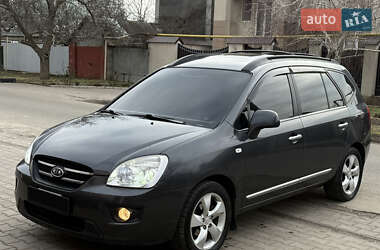 Минивэн Kia Carens 2008 в Одессе