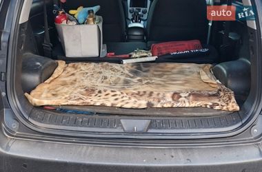 Минивэн Kia Carens 2008 в Виннице