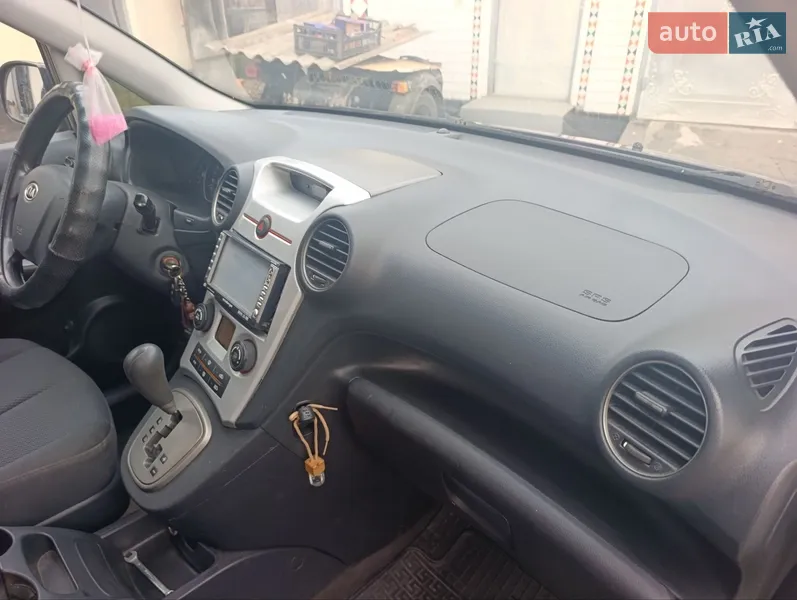 Kia Carens 2008 VIN Y6LFG52138L200636 фото оголошення 9 з 64