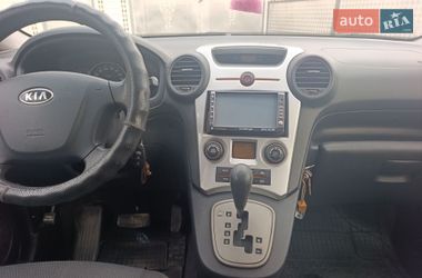 Минивэн Kia Carens 2008 в Хмельницком