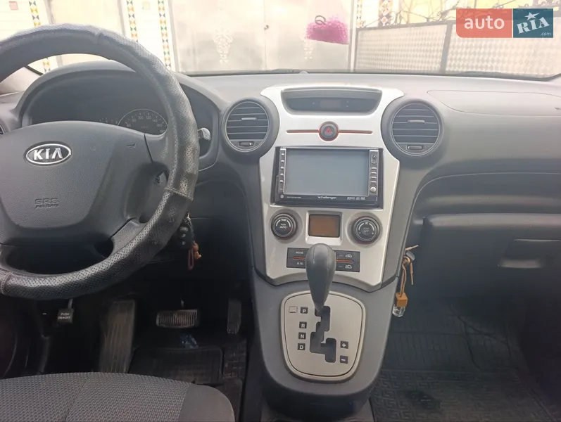 Kia Carens 2008 VIN Y6LFG52138L200636 фото оголошення 15 з 64